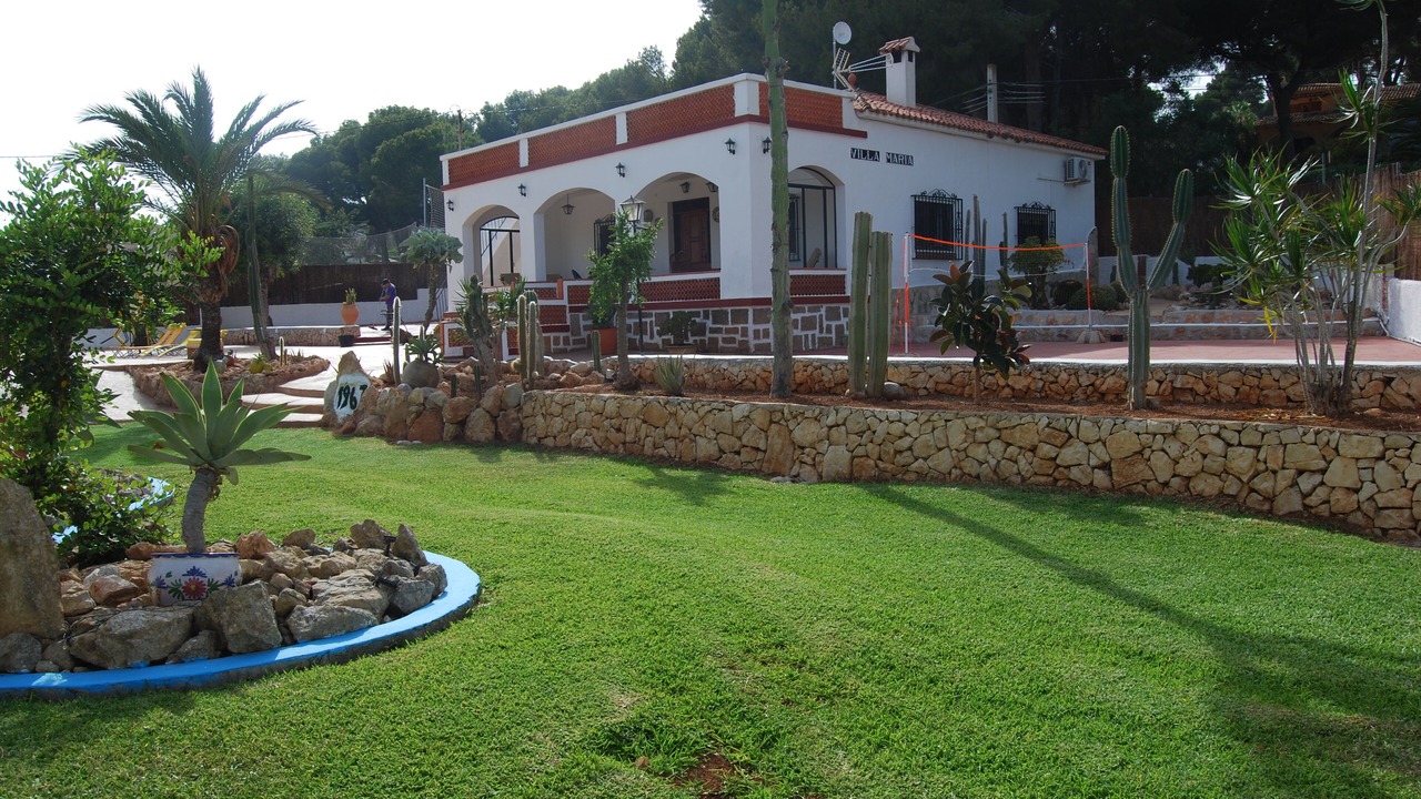Photo of Outdoor in Moravit
