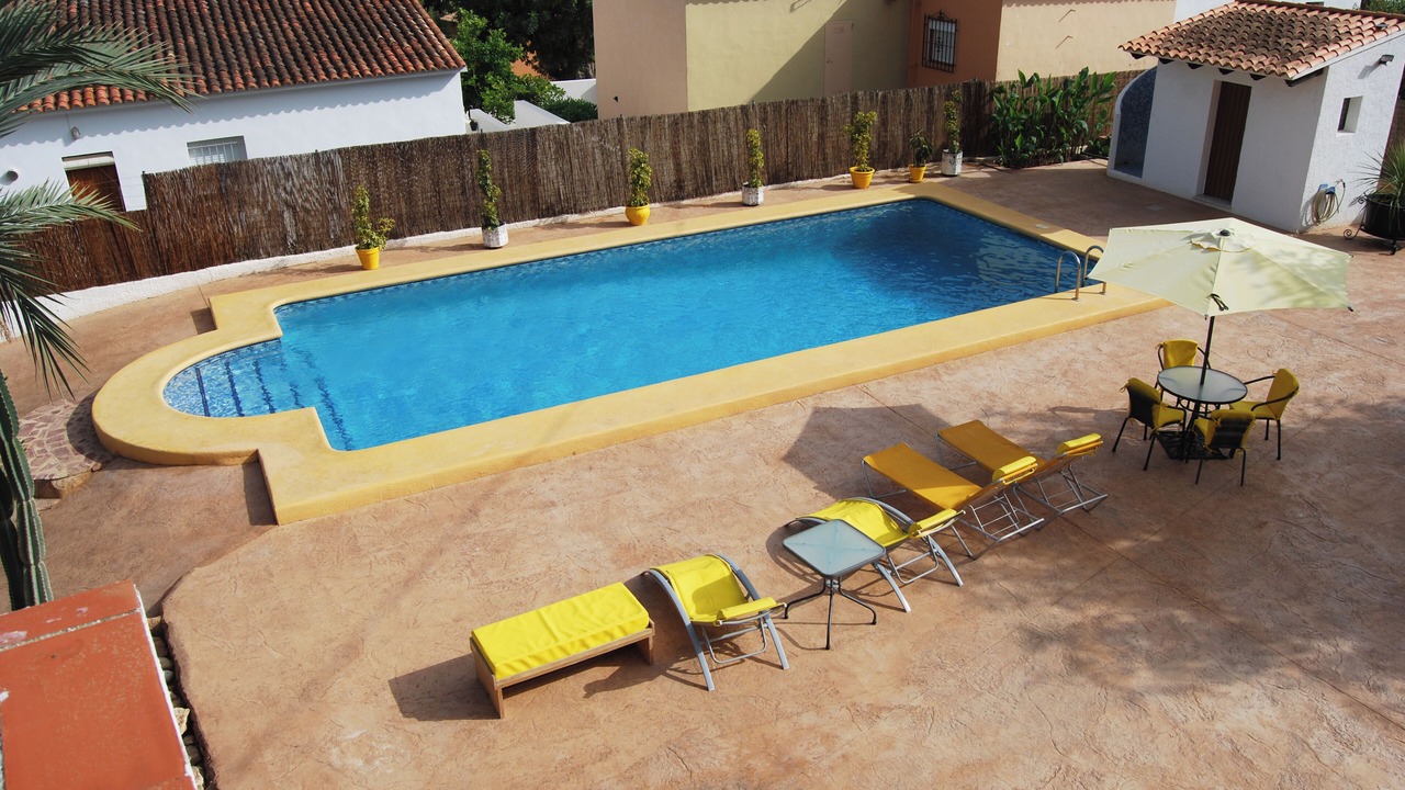 Photo of Outdoor in Moravit