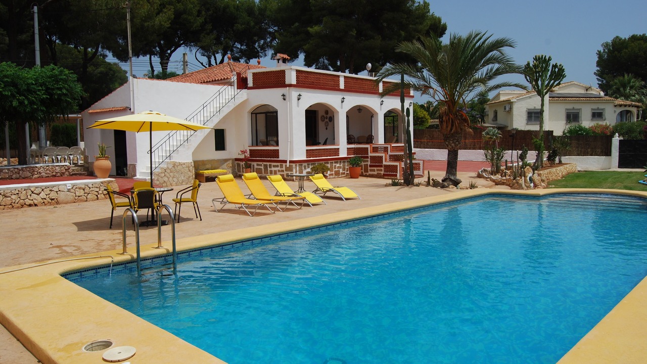 Photo of Outdoor in Moravit