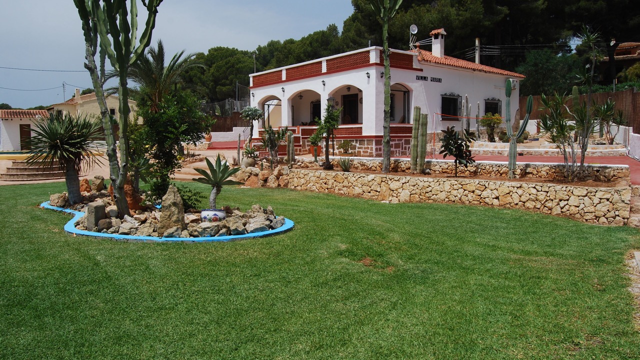 Photo of Outdoor in Moravit
