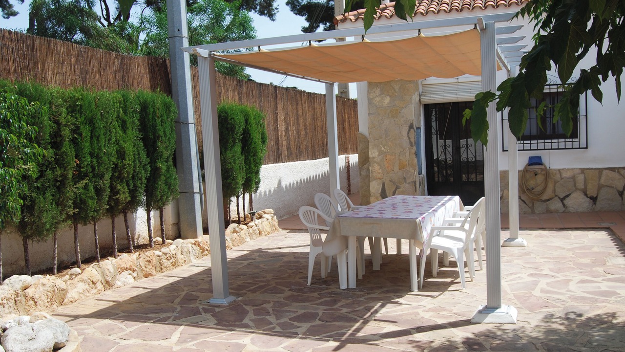 Photo of Outdoor in Moravit