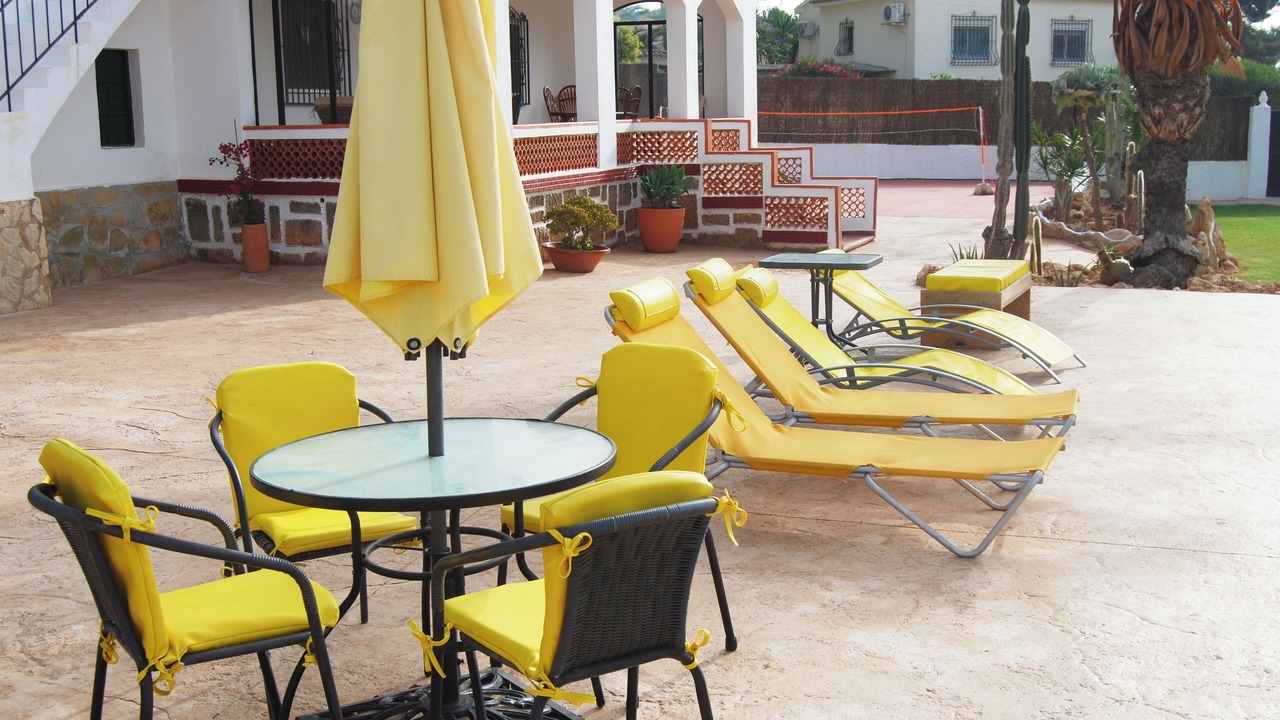 Photo of Outdoor in Moravit