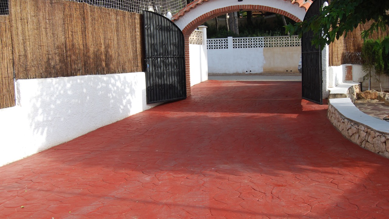 Photo of Outdoor in Moravit