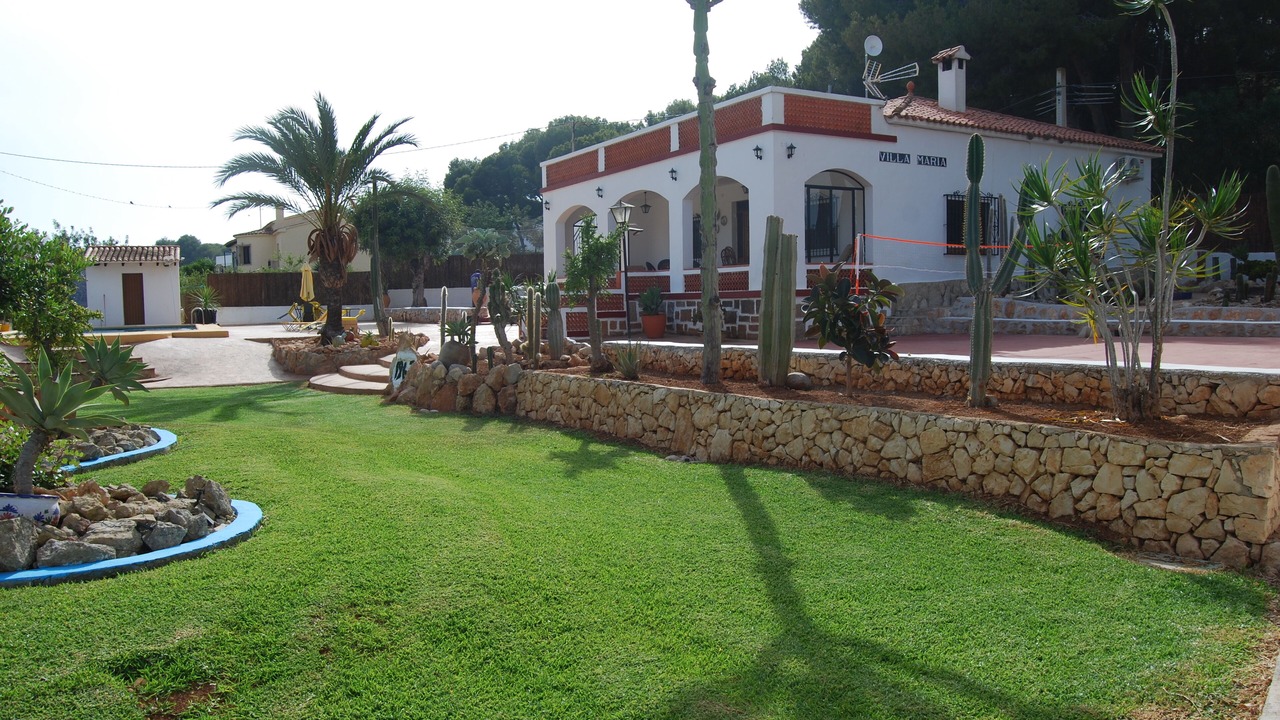 Photo of Outdoor in Moravit