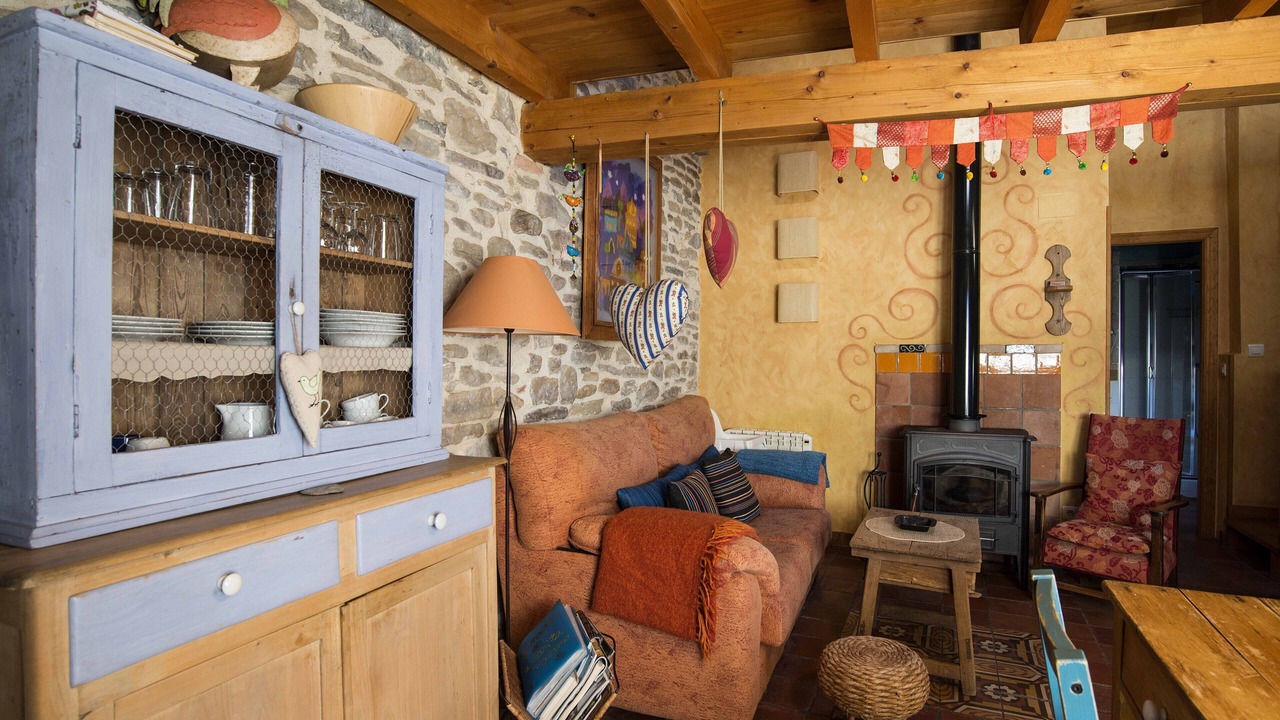 Photo of Livingroom in San Pelayo