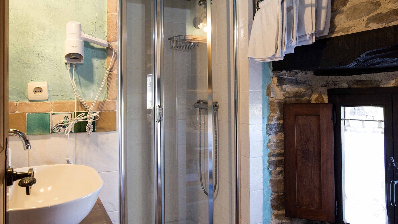 Photo of Bathroom in San Pelayo