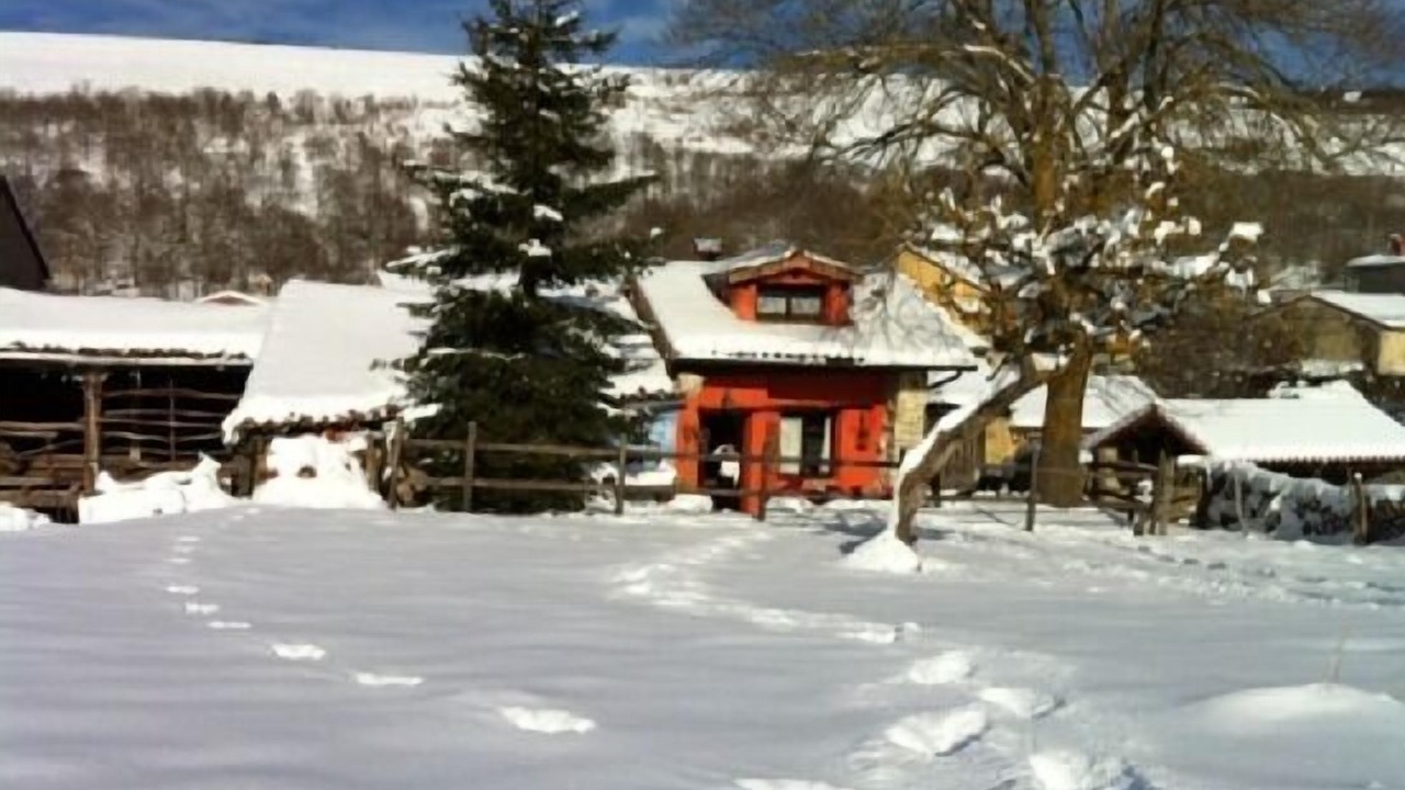 Photo of Outdoor in San Pelayo