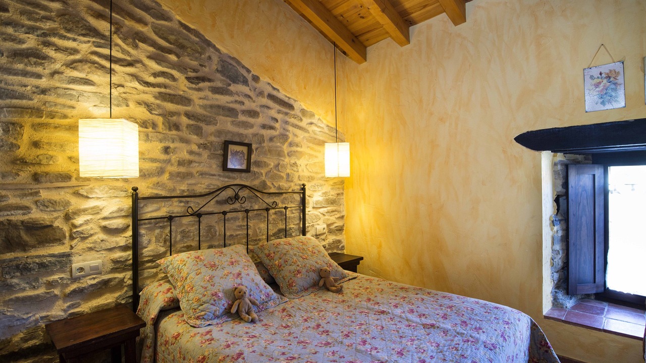 Photo of Bedroom in San Pelayo