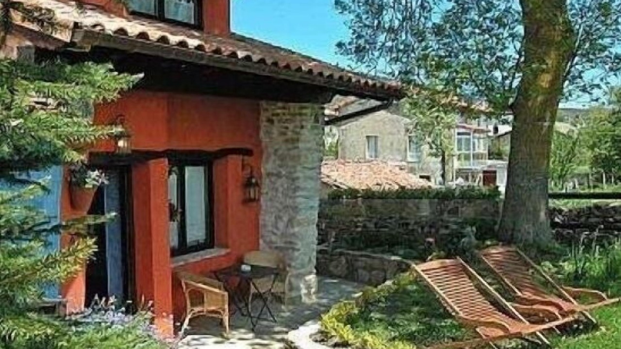 Photo of Outdoor in San Pelayo