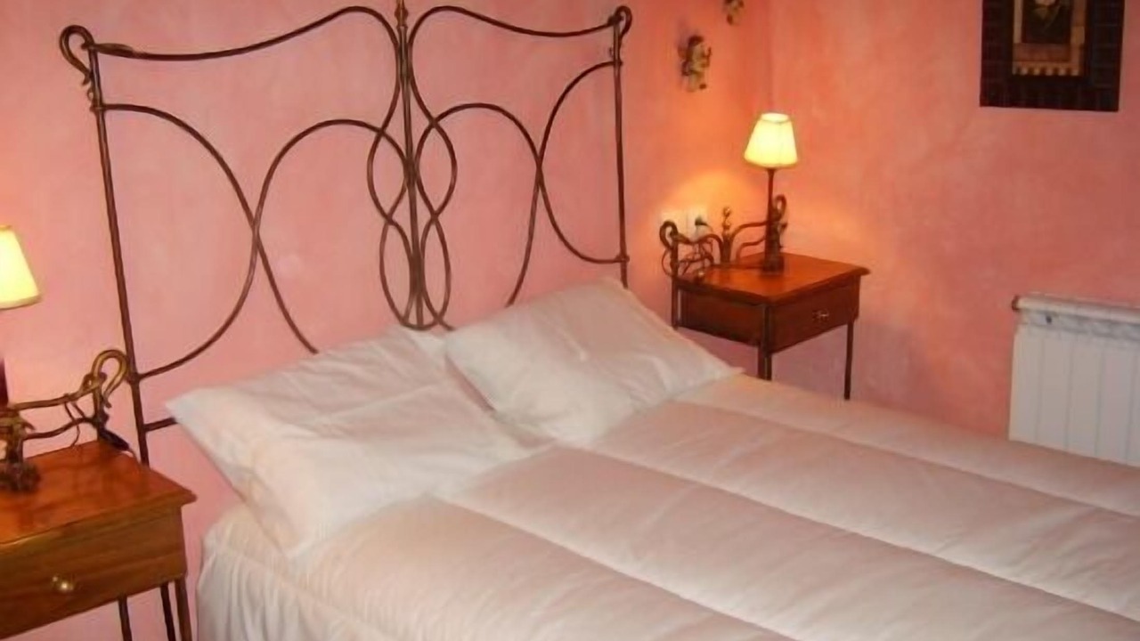 Photo of Bedroom in Blacha