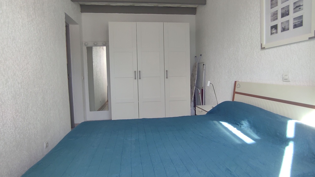 Photo of Bedroom in Port-la-Nouvelle