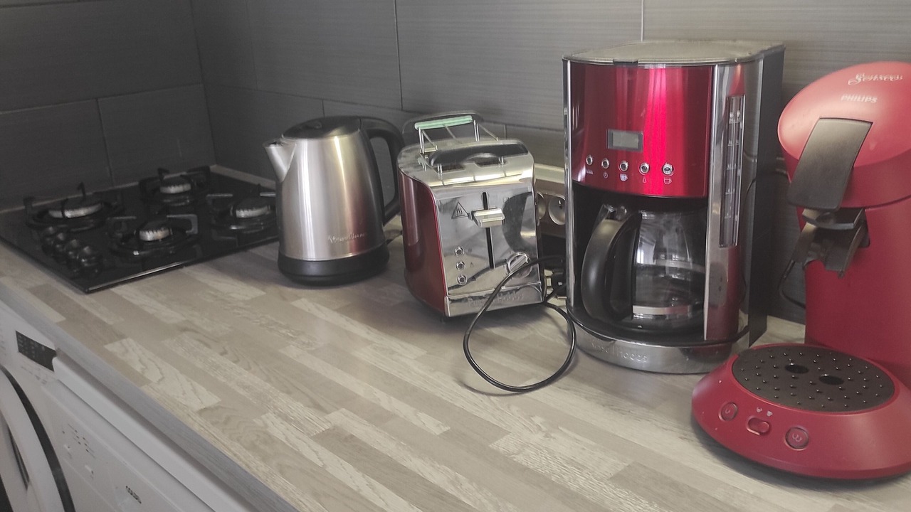 Photo of Kitchen in Port-la-Nouvelle