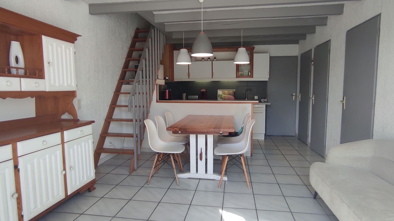 Photo of Livingroom in Port-la-Nouvelle