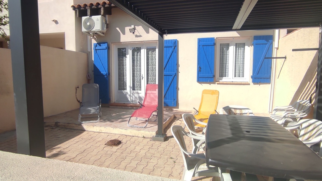 Photo of Outdoor in Port-la-Nouvelle