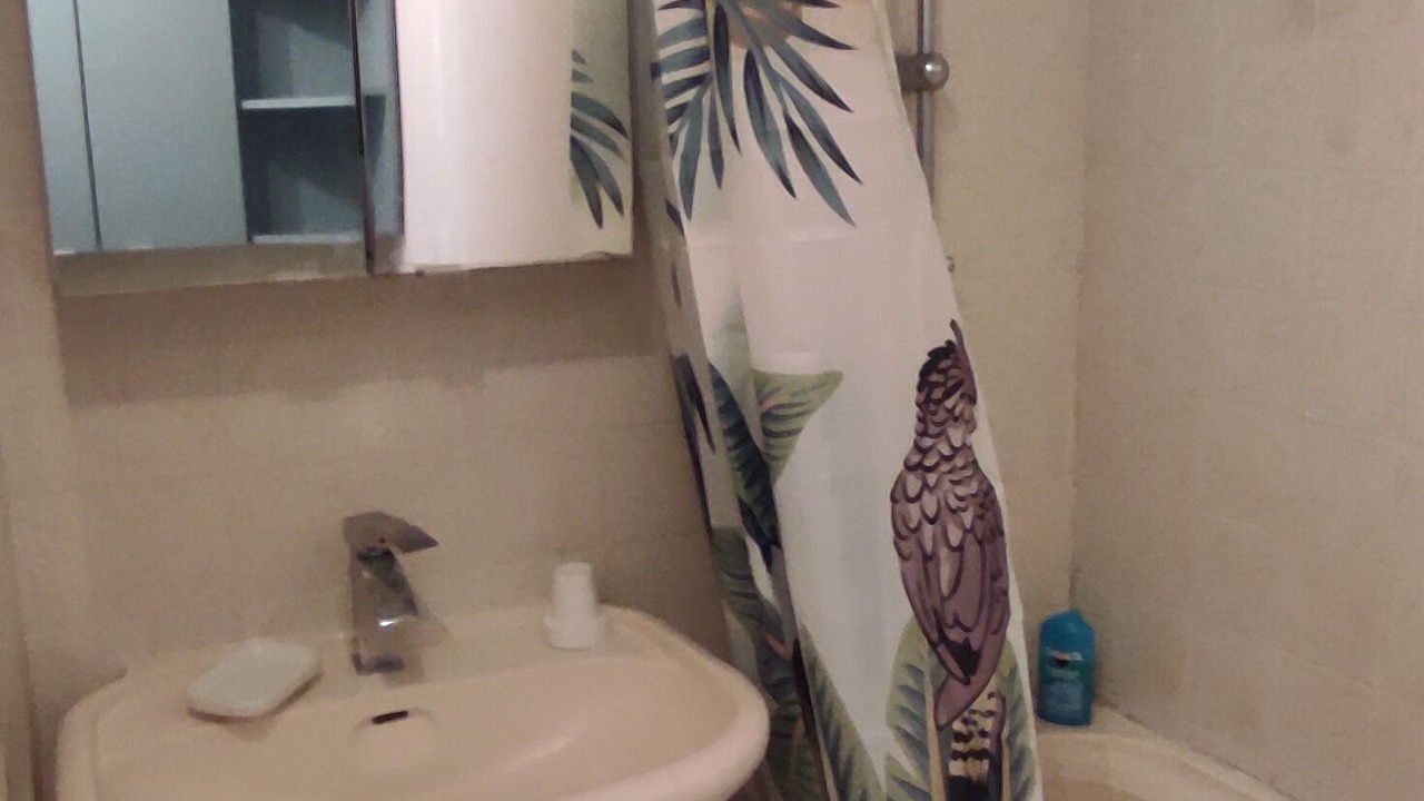 Photo of Bathroom in Port-la-Nouvelle