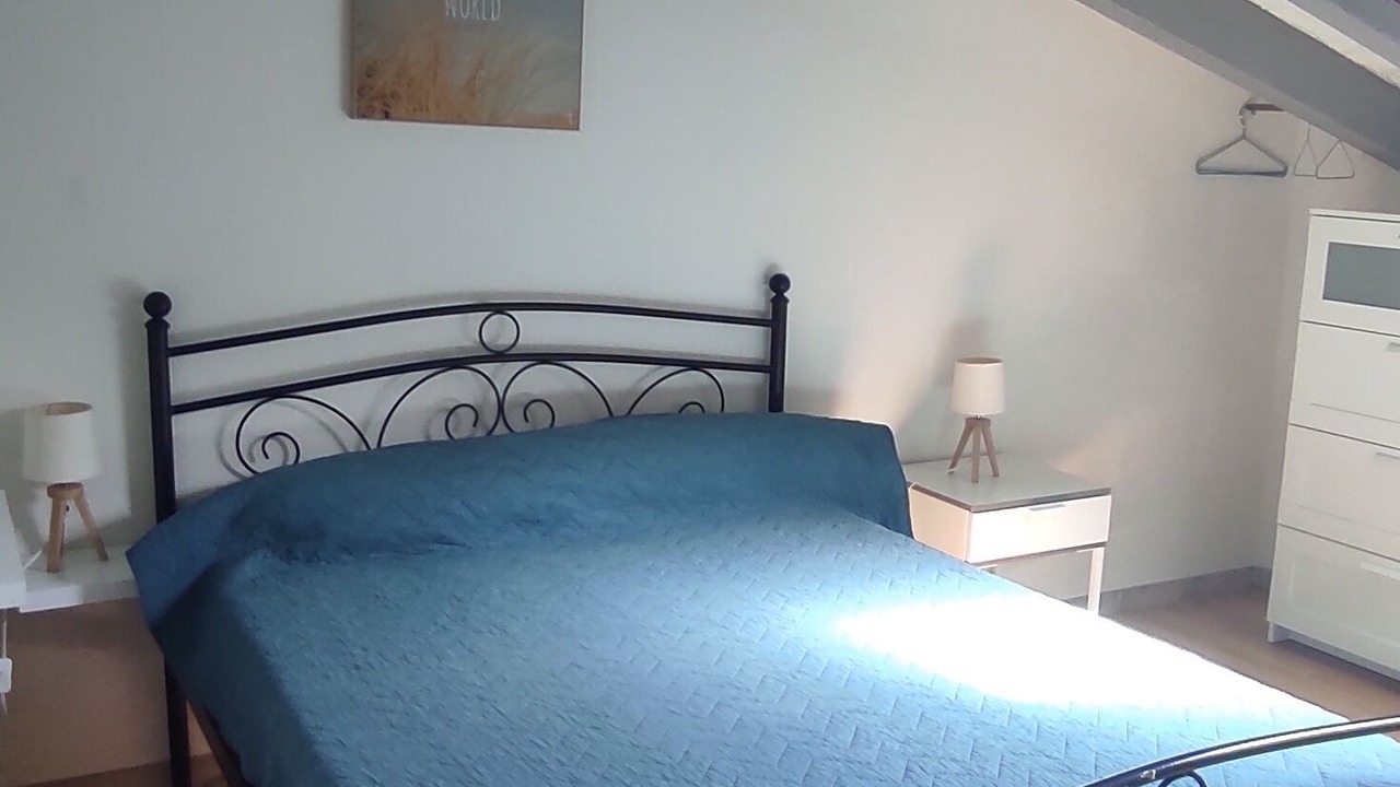 Photo of Bedroom in Port-la-Nouvelle