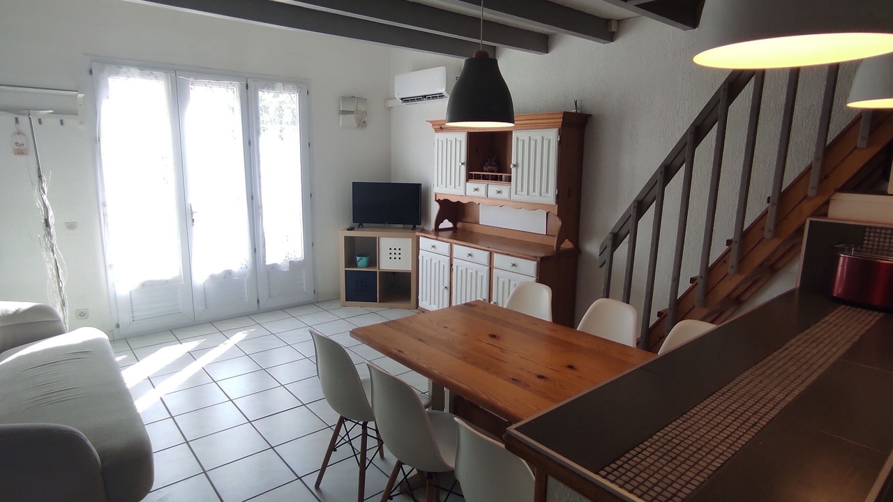 Photo of Livingroom in Port-la-Nouvelle