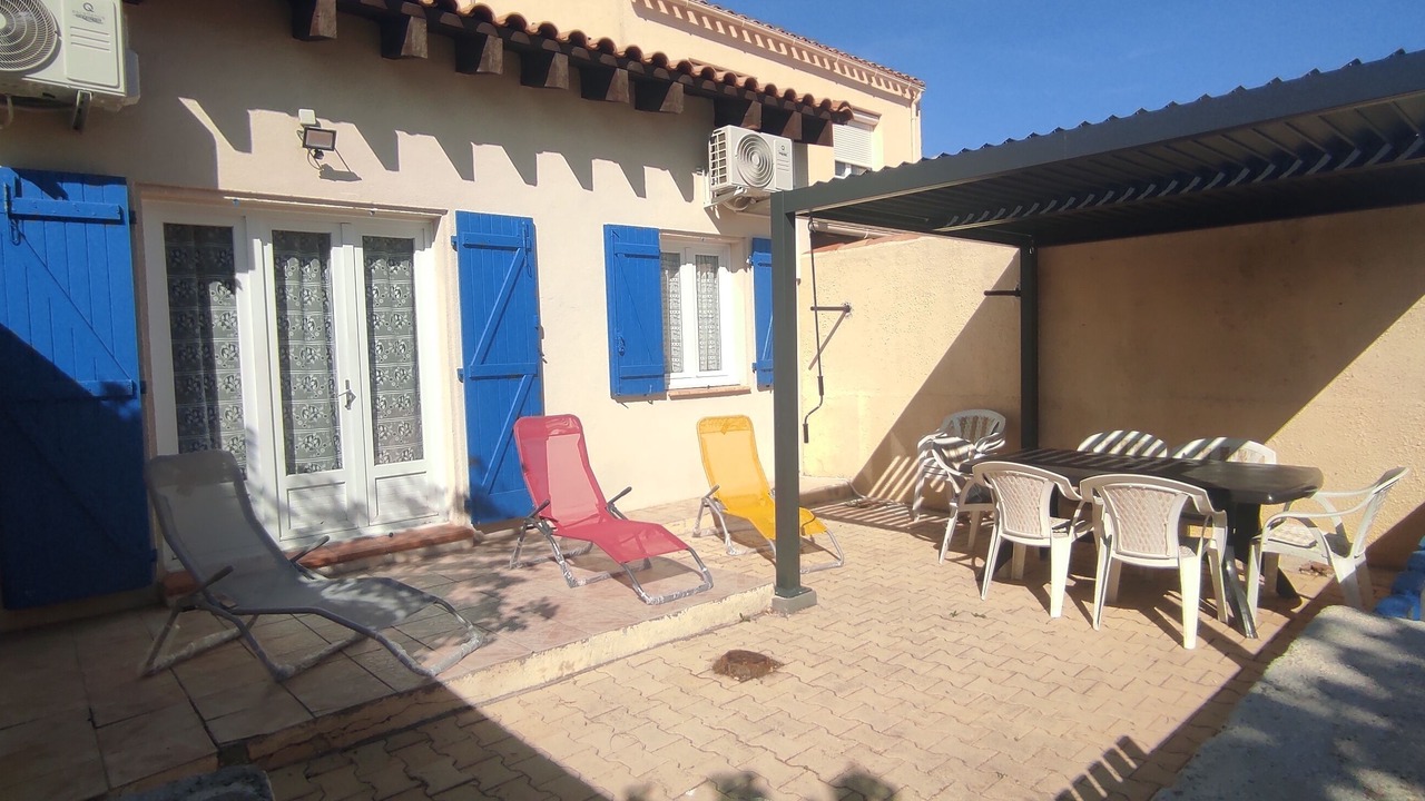 Photo of Outdoor in Port-la-Nouvelle