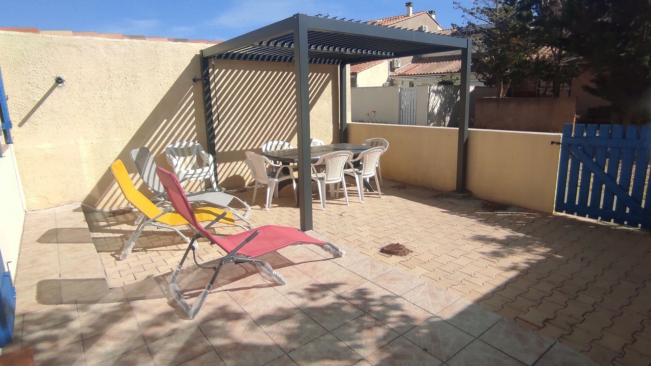 Photo of Outdoor in Port-la-Nouvelle