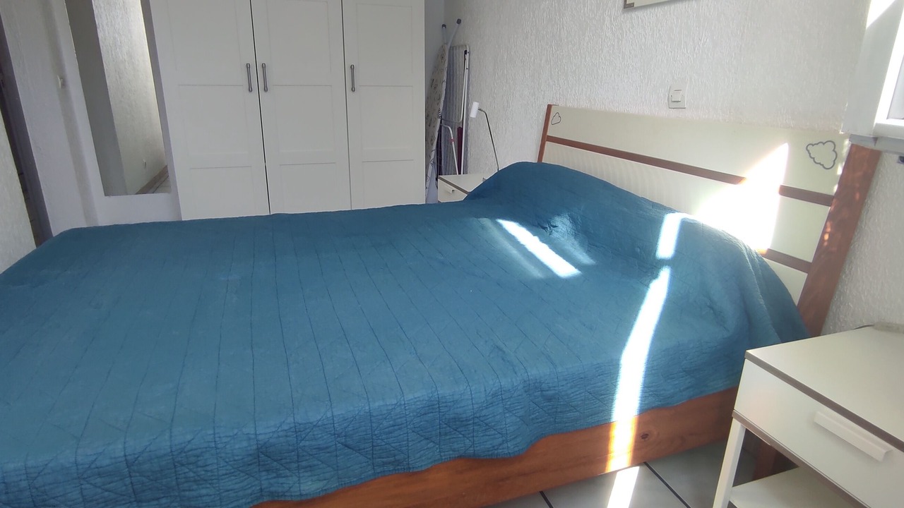 Photo of Bedroom in Port-la-Nouvelle