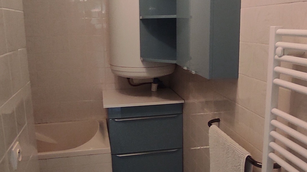 Photo of Bathroom in Port-la-Nouvelle