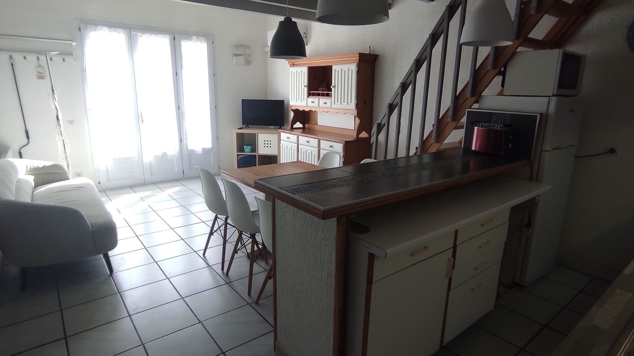 Photo of Livingroom in Port-la-Nouvelle