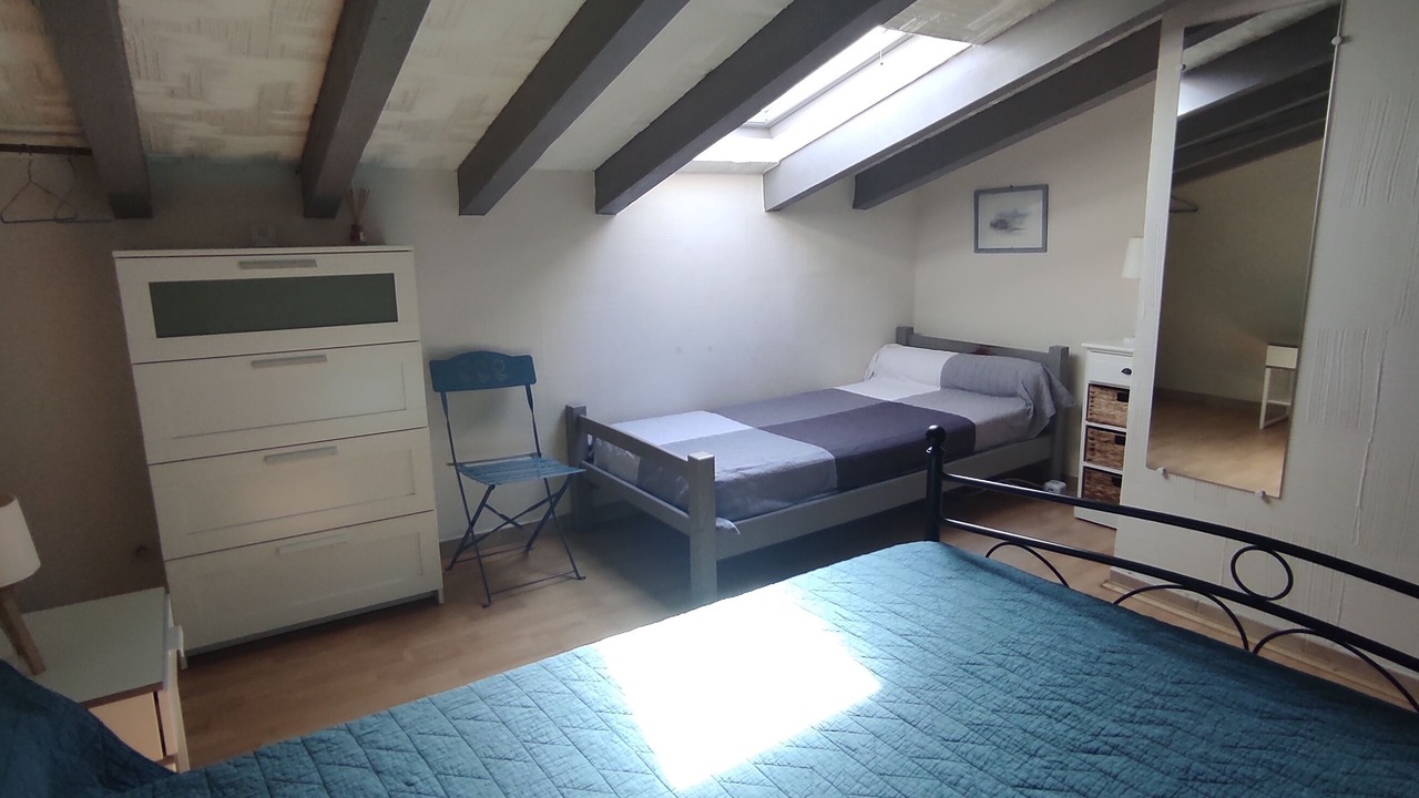 Photo of Bedroom in Port-la-Nouvelle