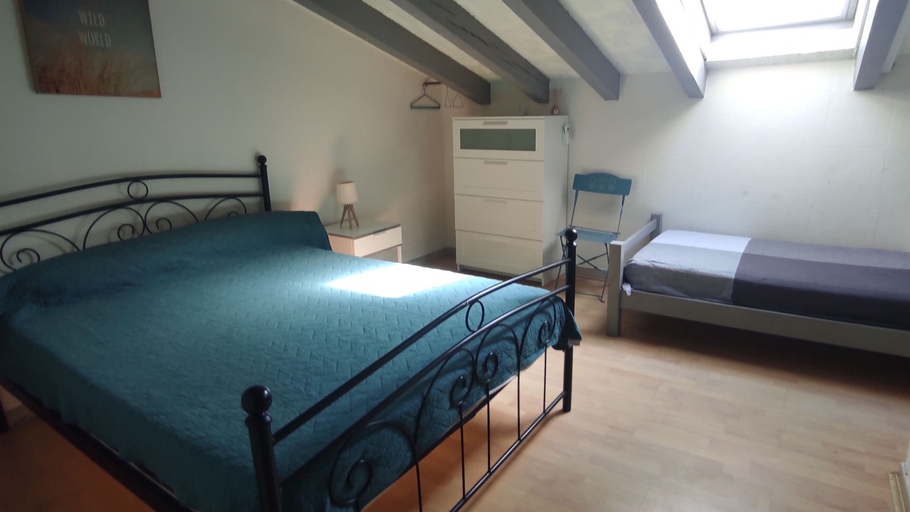 Photo of Bedroom in Port-la-Nouvelle