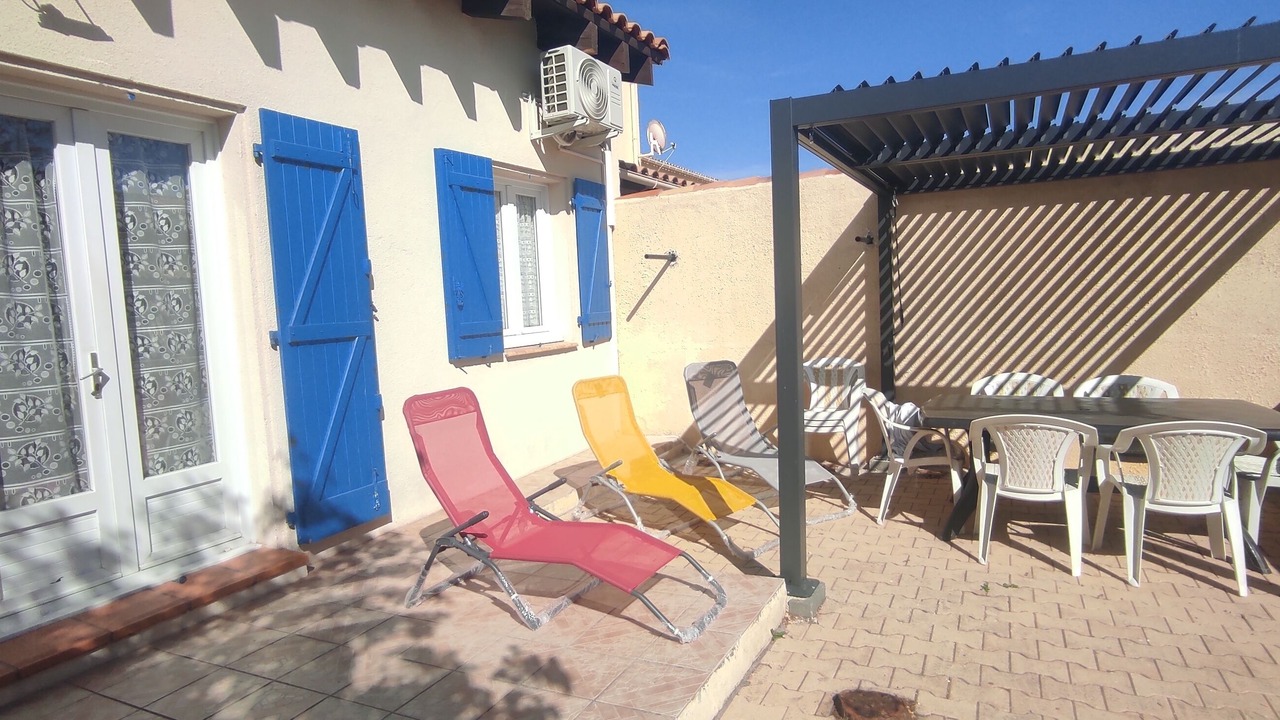 Photo of Outdoor in Port-la-Nouvelle