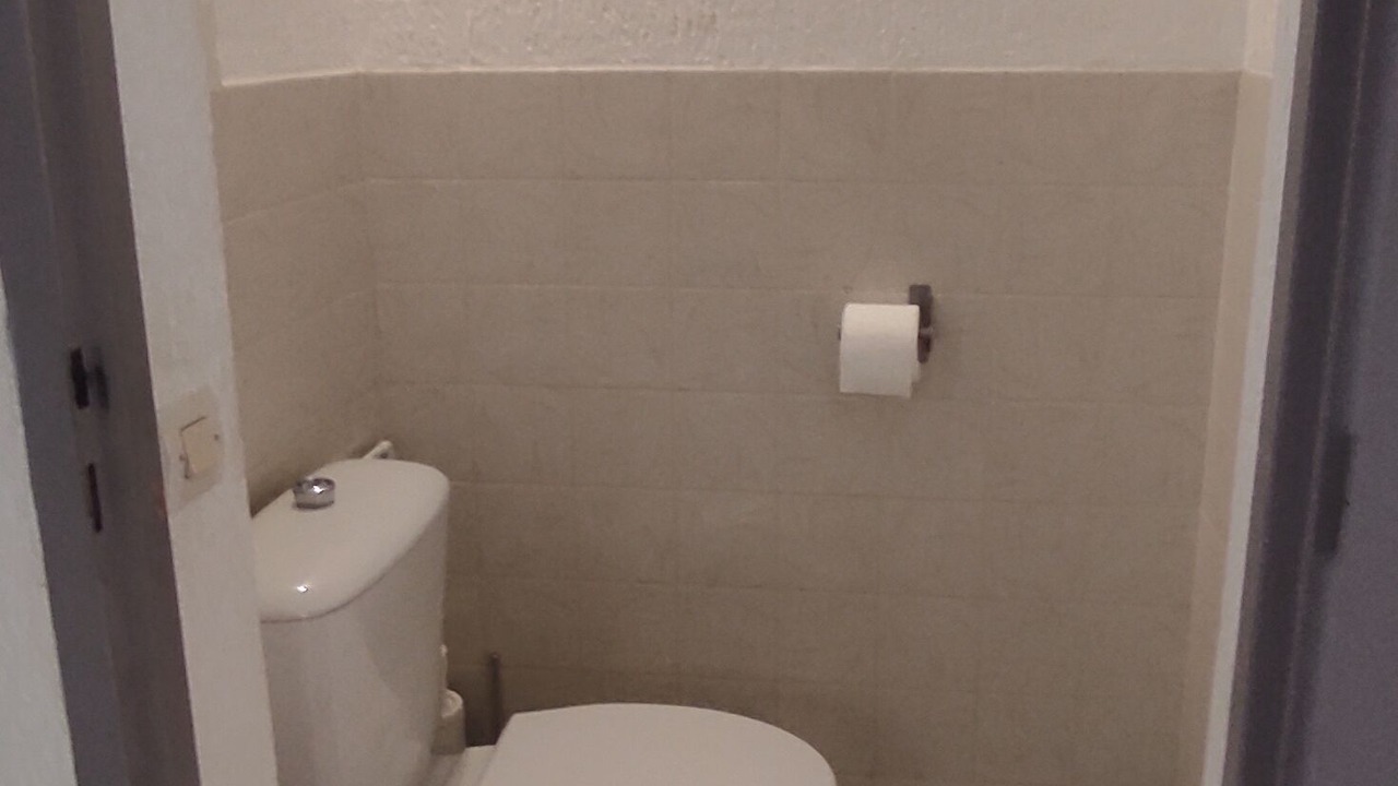 Photo of Bathroom in Port-la-Nouvelle