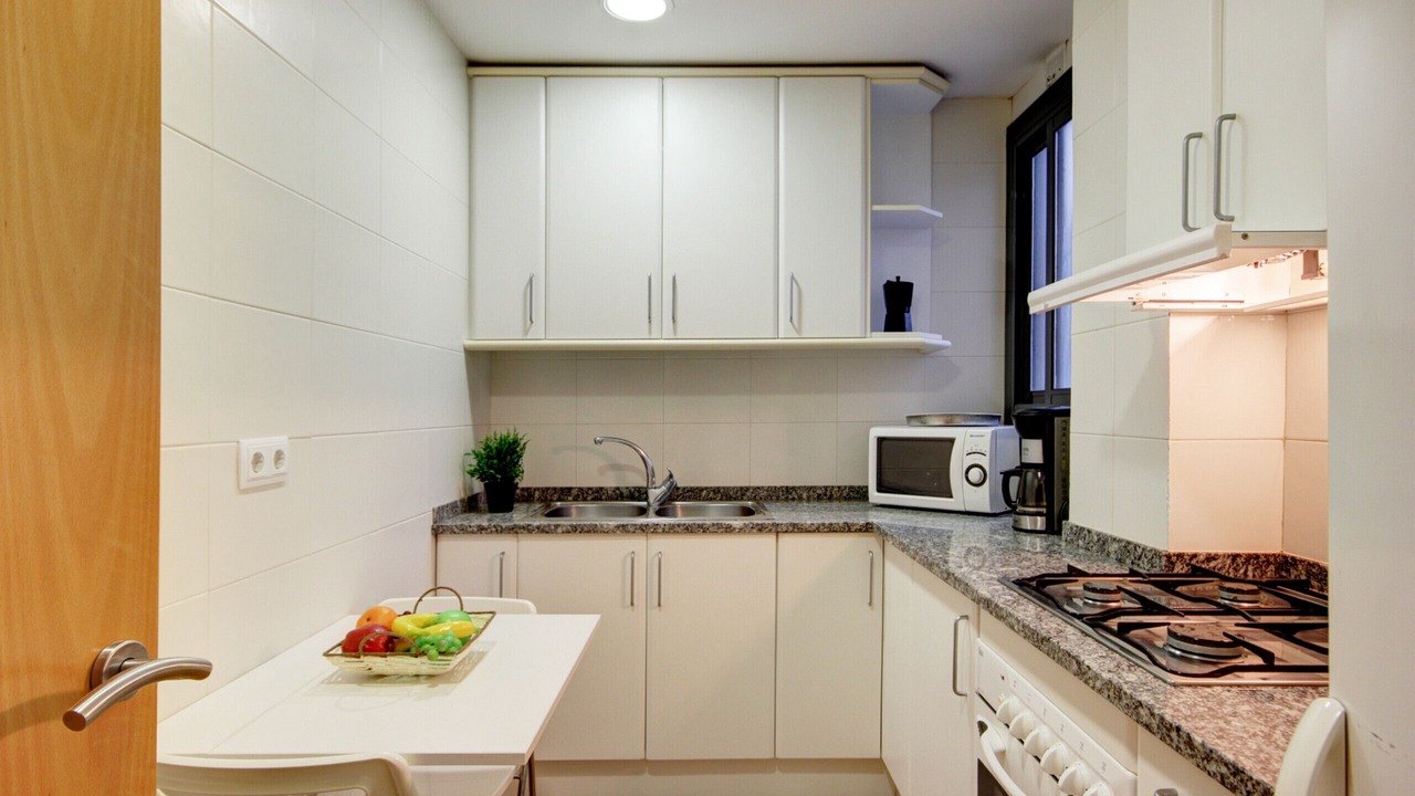 Photo of Kitchen in Roses Town Center