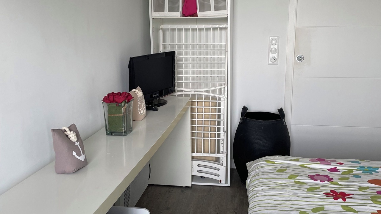 Photo of Bedroom in Contis-les-Bains