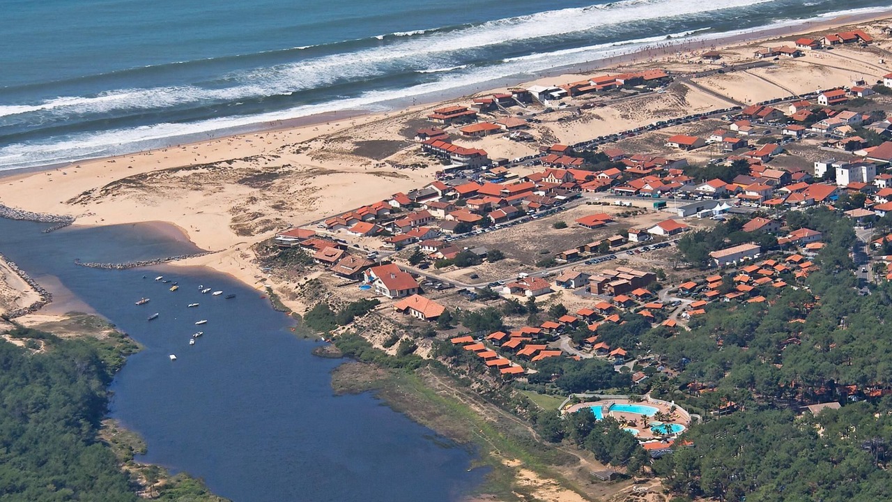 Photo of Others in Contis-les-Bains