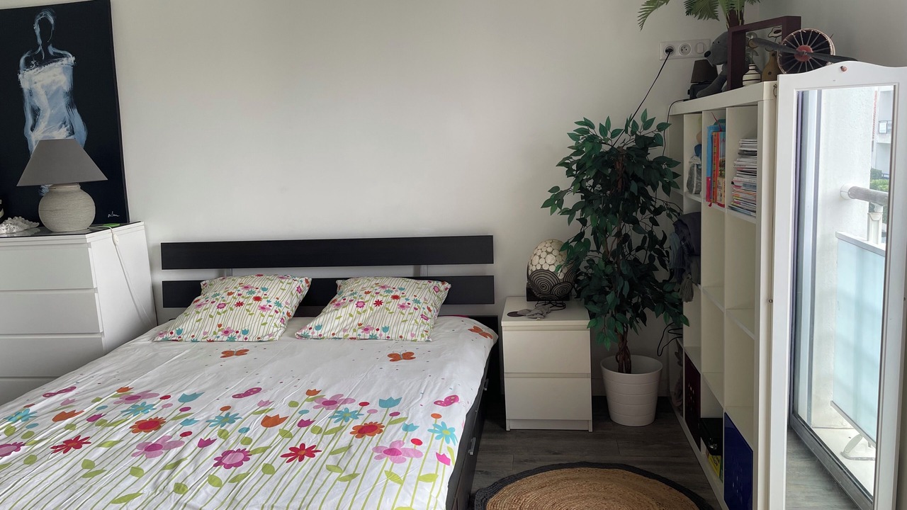 Photo of Bedroom in Contis-les-Bains