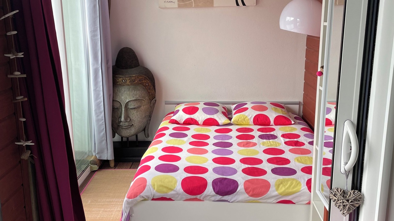 Photo of Bedroom in Contis-les-Bains