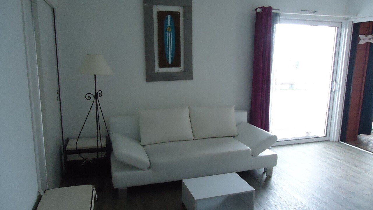 Photo of Livingroom in Contis-les-Bains