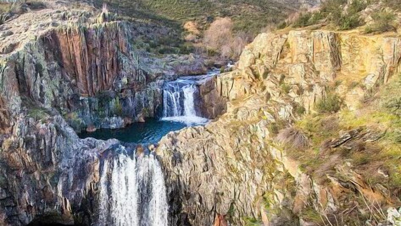 Photo of Outdoor in Majaelrayo