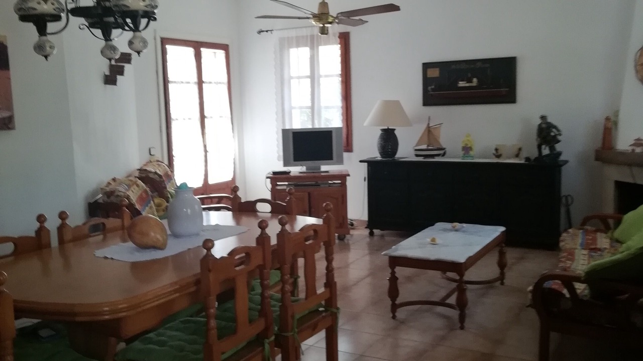Photo of Livingroom in Creixell
