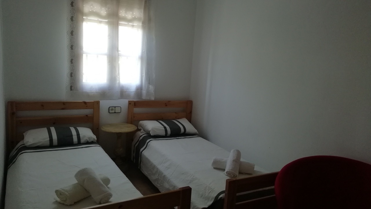 Photo of Bedroom in Creixell