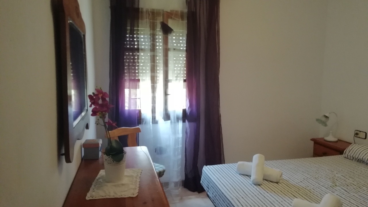 Photo of Bedroom in Creixell