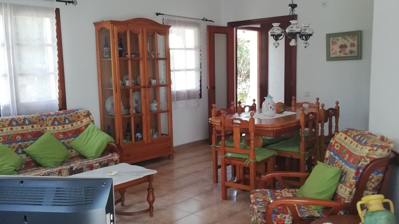 Photo of Livingroom in Creixell