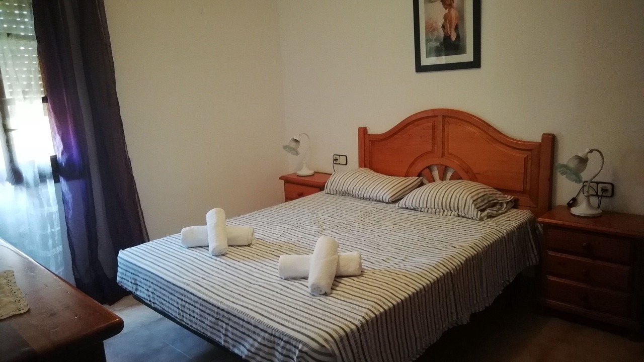 Photo of Bedroom in Creixell