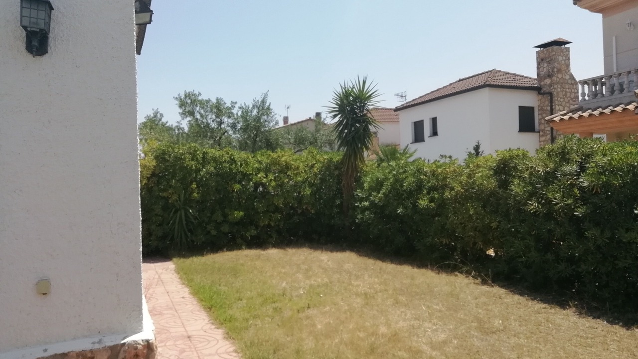 Photo of Outdoor in Creixell
