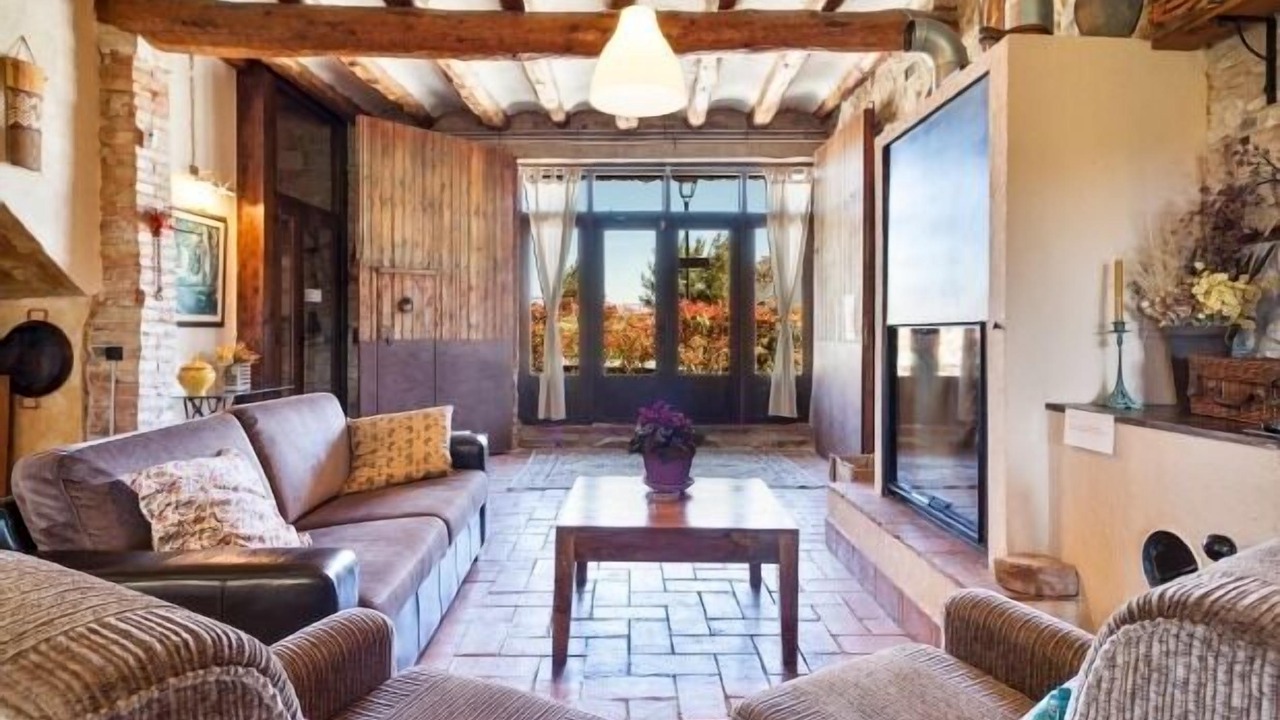 Photo of Livingroom in La Cirera
