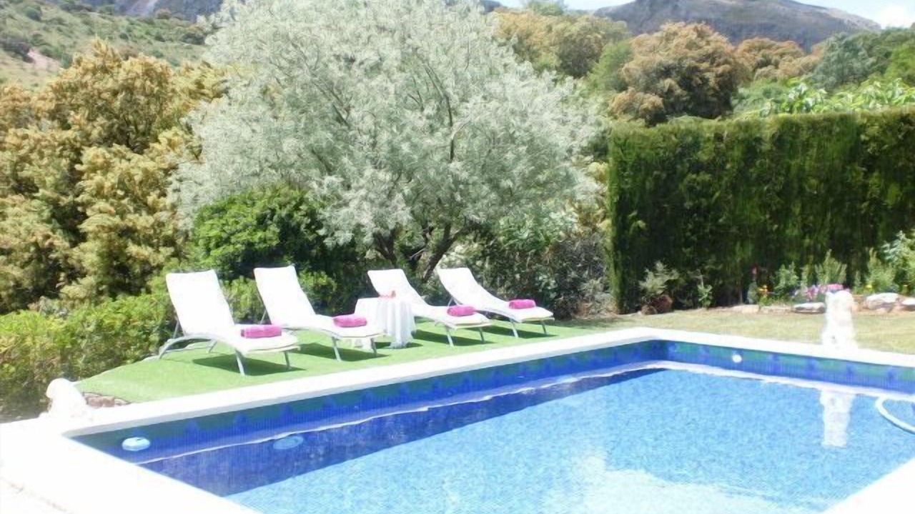 Photo of Outdoor in Illora