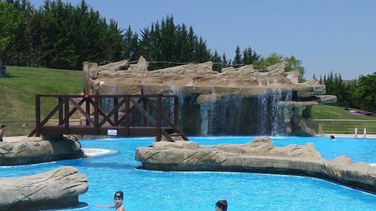 Photo of Outdoor in Viana