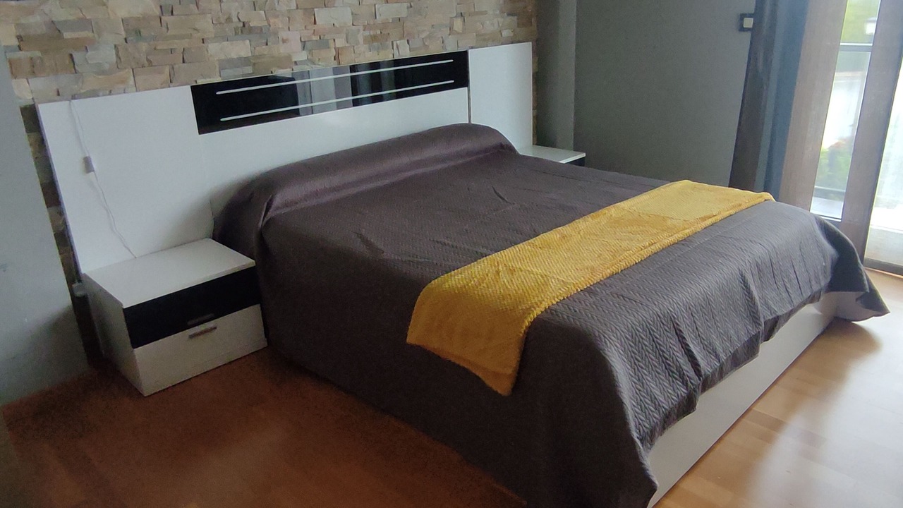 Photo of Bedroom in Viana