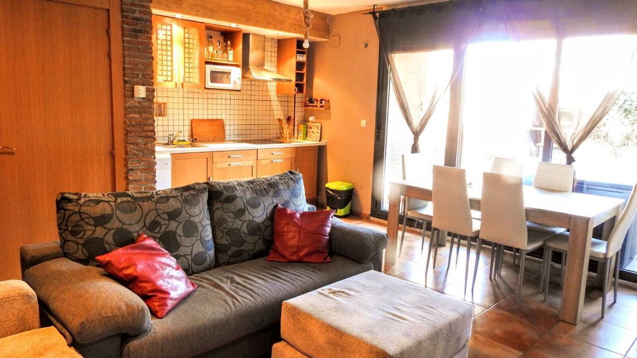 Photo of Livingroom in Viana