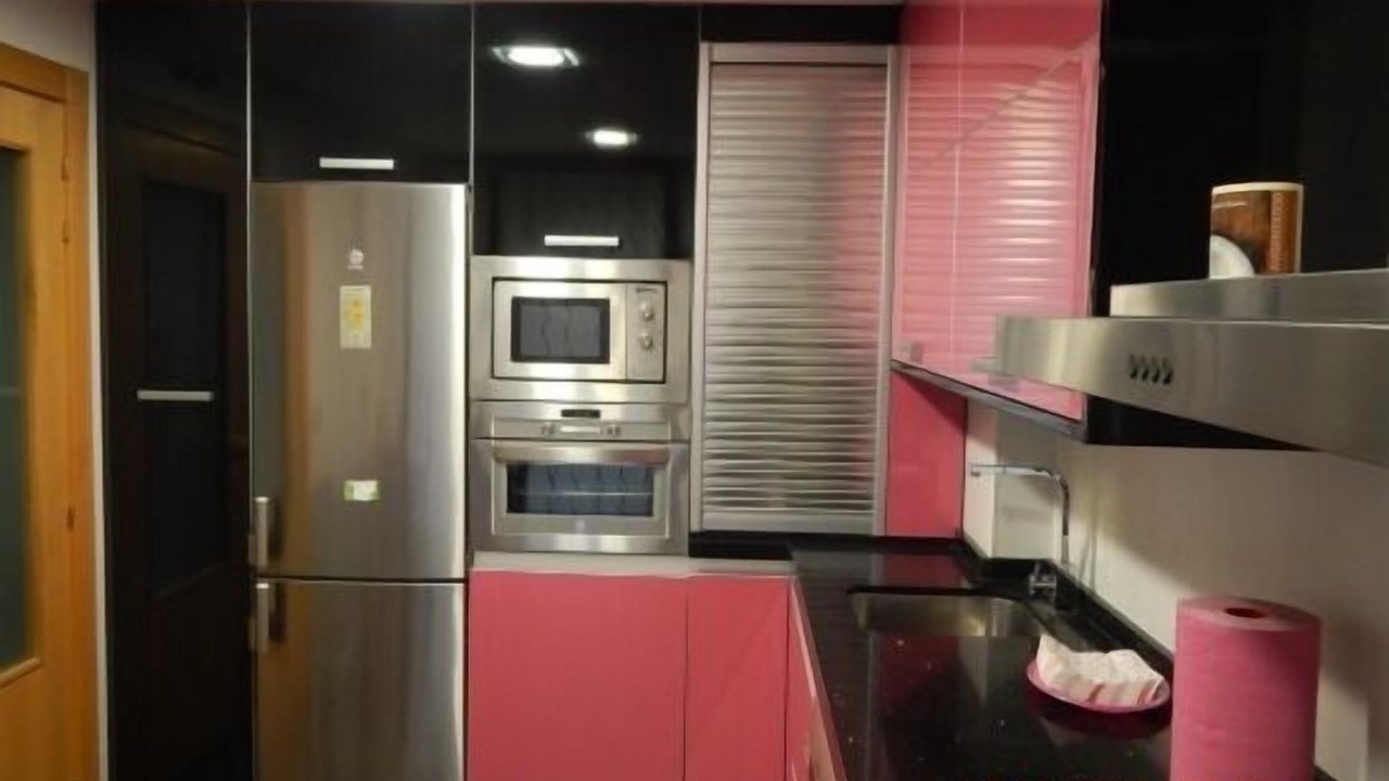 Photo of Kitchen in Viana
