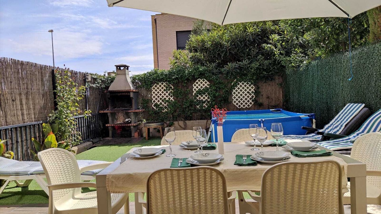 Photo of Outdoor in Viana